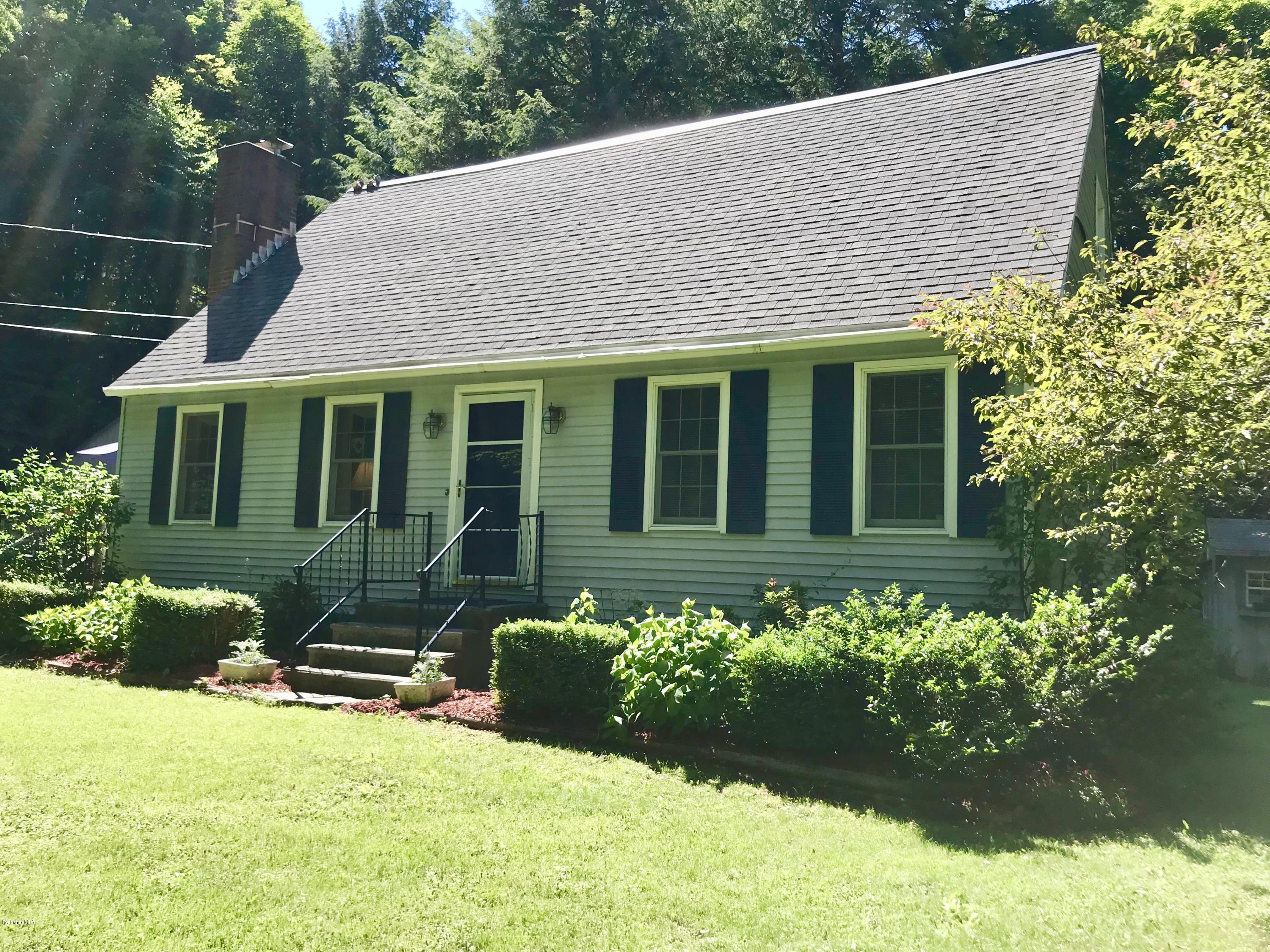 1974 Swamp Road Richmond, MA 01254 - Photo 1 of 14 fullsizeoutput_1a50