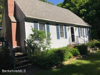 1974 Swamp Road Richmond, MA 01254 - Photo 2 of 14 1974 swamp
