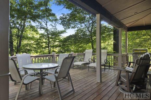 410 Rendezvous Ridge Cashiers, NC 28717 - Photo 22 of 25 Gallery Image 22