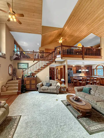 $665,000 | 11307 Timber Lane, Lena, IL 61048