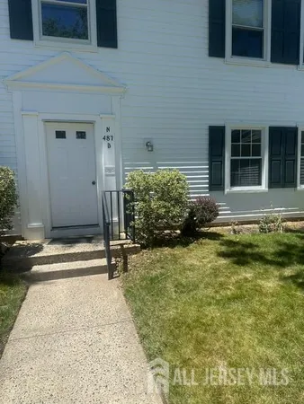 $259,900 | 487B Somerset Lane, Unit B, Monroe Township, NJ 08831