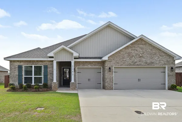 $387,900 | 2183 Meadowview Loop, Semmes, AL 36575