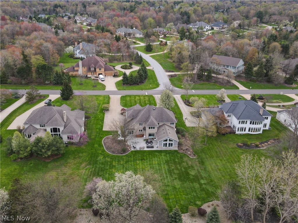 2534 Ginger Wren Road Cleveland, OH 44124 - Photo 32 of 33
