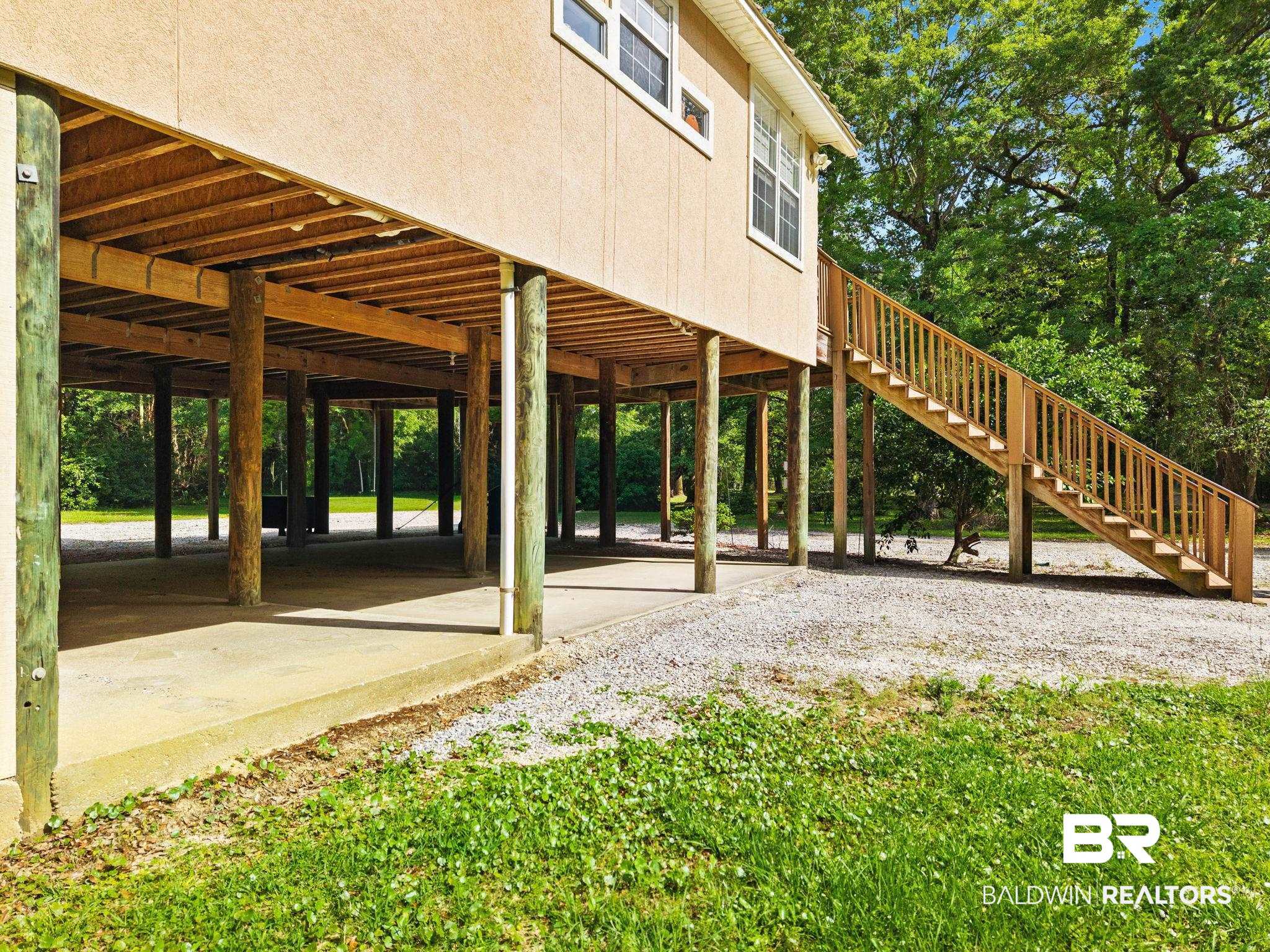 11861 Bay Road West Foley, AL 36535 - Photo 35 of 69