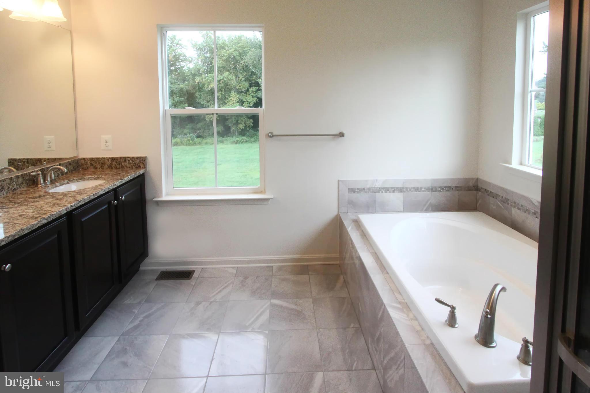 11922 Bluestone Road Kingsville, MD 21087 - Photo 14 of 29 Bath (Master)