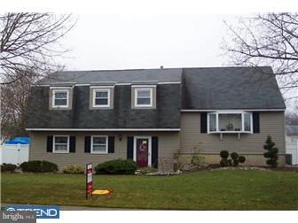 545 Flock Road Hamilton Square, NJ 08690 - Photo 1 of 12 Exterior Front