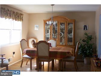 545 Flock Road Hamilton Square, NJ 08690 - Photo 4 of 12 Dining Room