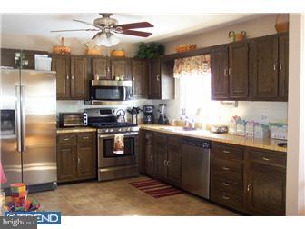 545 Flock Road Hamilton Square, NJ 08690 - Photo 6 of 12 Kitchen