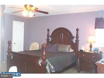 545 Flock Road Hamilton Square, NJ 08690 - Photo 8 of 12 Bedroom - Main