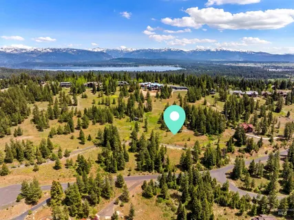 $500,000 | Tbd Harrington Place, McCall, ID 83638