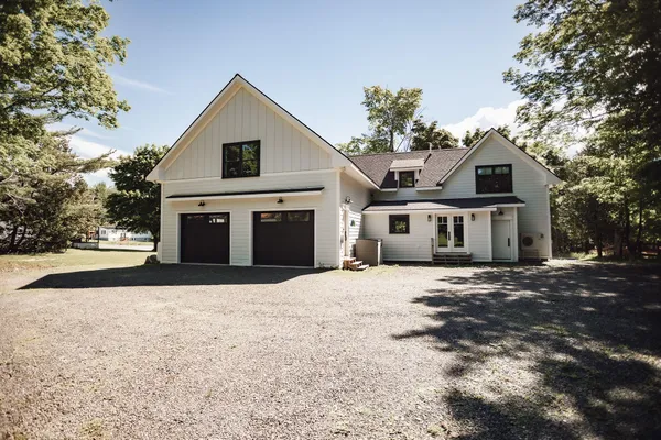 $1,200,000 | 36 Pleasant Street, Rangeley, ME 04970