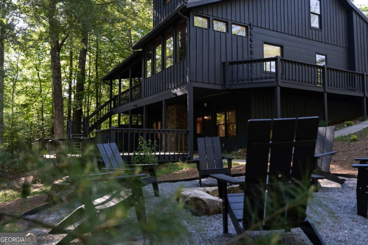 365 Browns Cove Road, Unit 3 Blue Ridge, GA 30513 - Photo 1 of 1