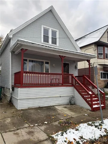 $199,000 | 224 Longnecker Street, Buffalo, NY 14206