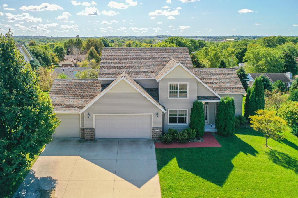 2433 Crimson Ridge Circle Northwest Rochester, MN 55901 - Photo 1 of 1