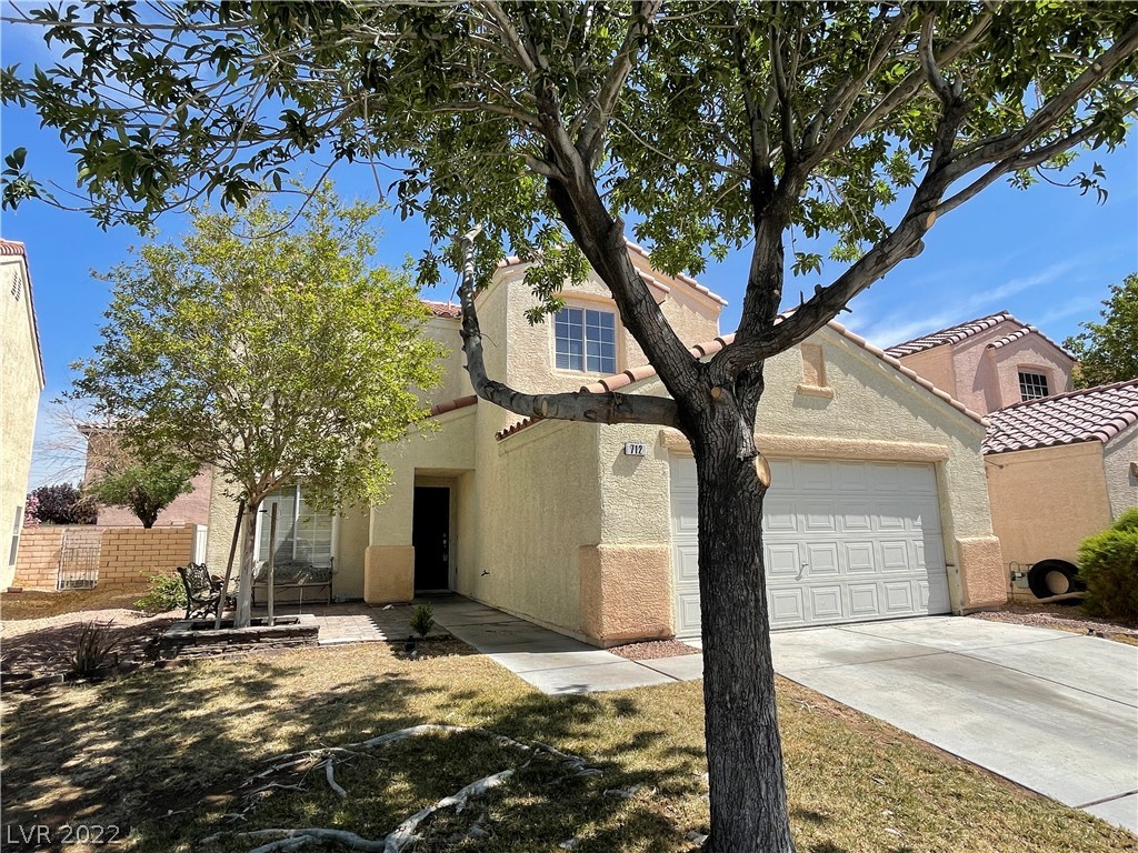 712 Salt Flats Circle Henderson, NV 89011 - Photo 1 of 31