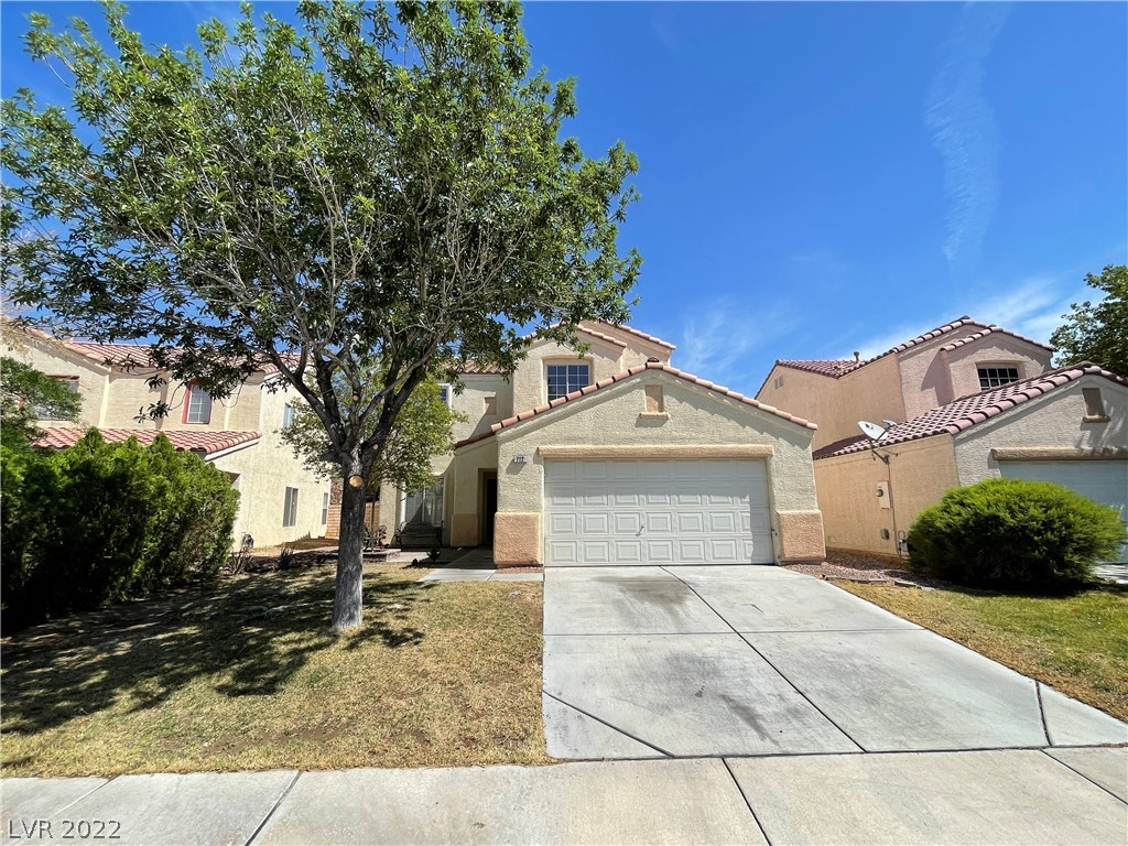 712 Salt Flats Circle Henderson, NV 89011 - Photo 2 of 31
