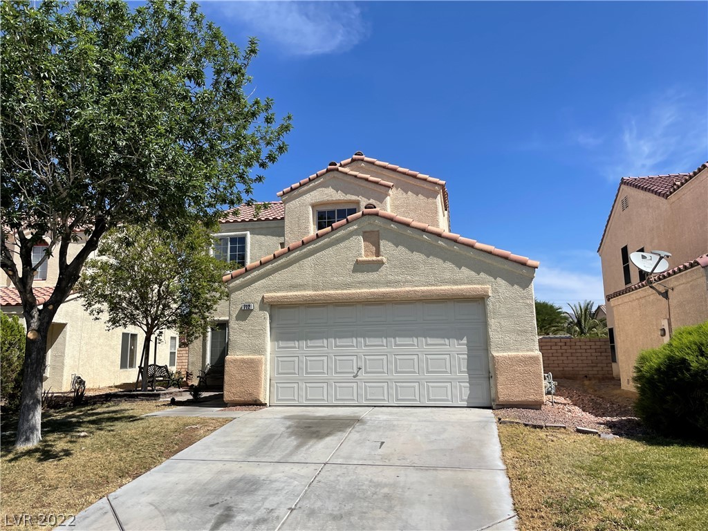 712 Salt Flats Circle Henderson, NV 89011 - Photo 3 of 31