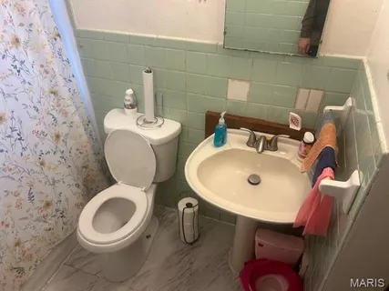 $99,900 | 5658 Wilborn Drive, Jennings, MO 63136