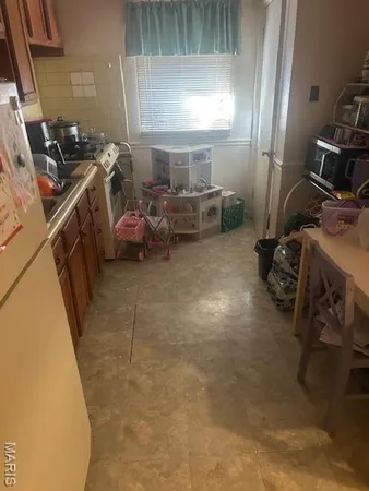 $99,900 | 5658 Wilborn Drive, Jennings, MO 63136