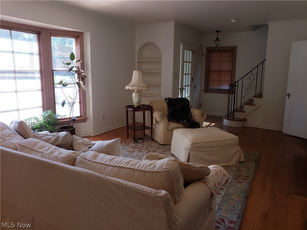 1162 Castleton Road Cleveland Heights, OH 44121 - Photo 7 of 25