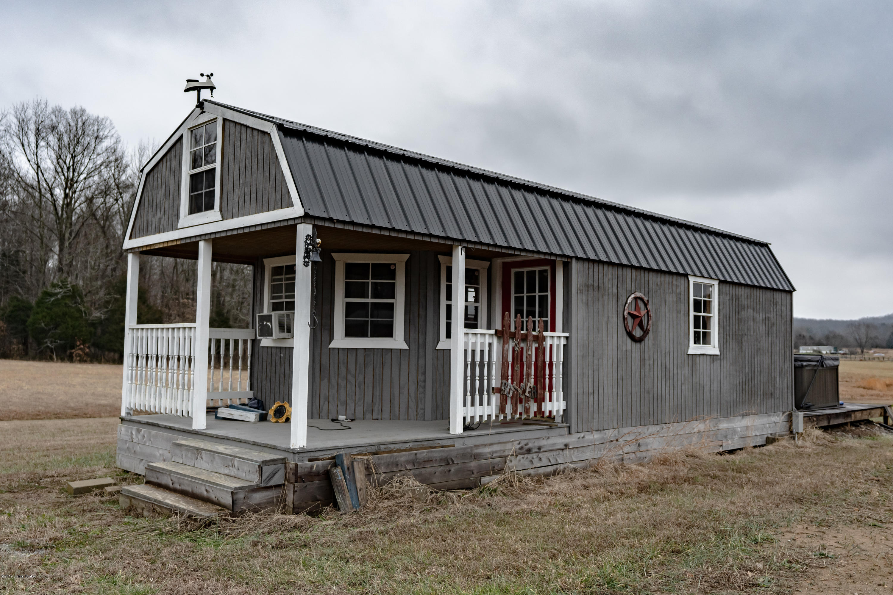 5860 Nat Rogers Road Boston, KY 40107 - Photo 71 of 98 DSC07313