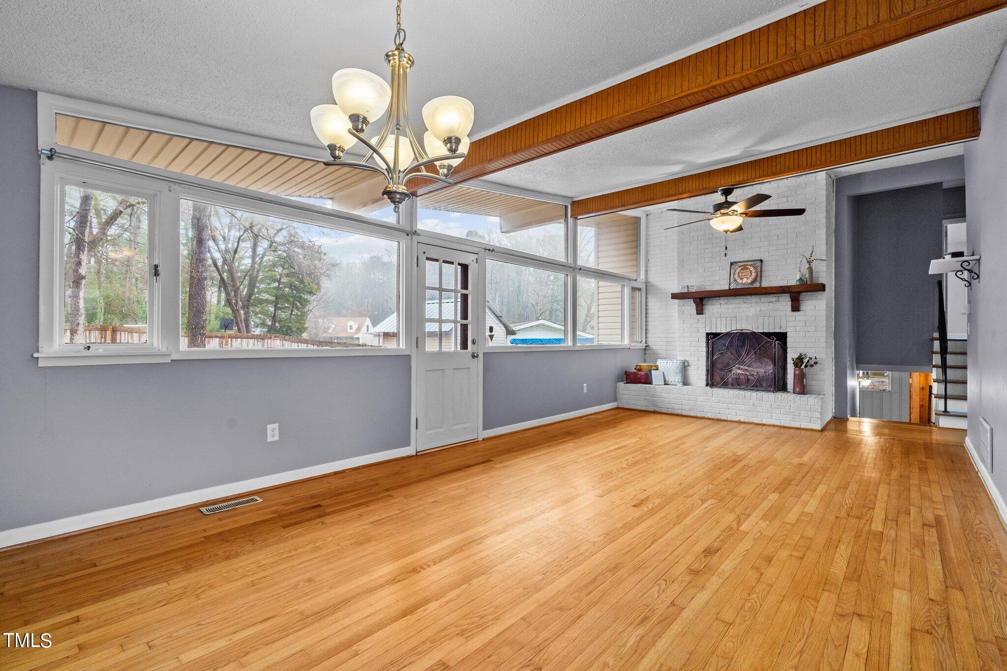 3500 Baugh Street Raleigh, NC 27604 - Photo 4 of 34 Dining Room