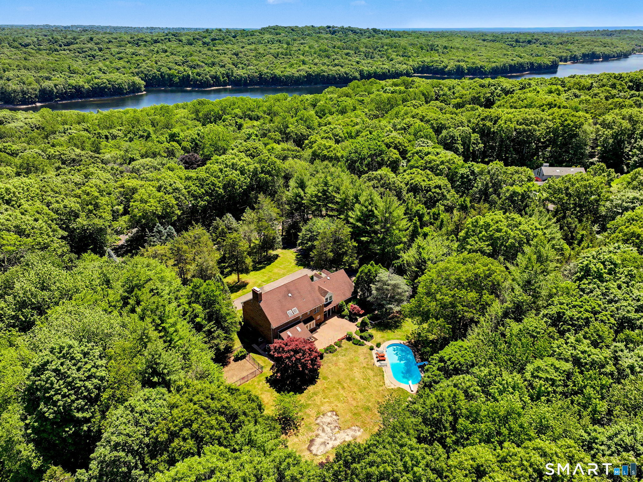 45 Stones Throw Road Easton, CT 06612 - Photo 2 of 35
