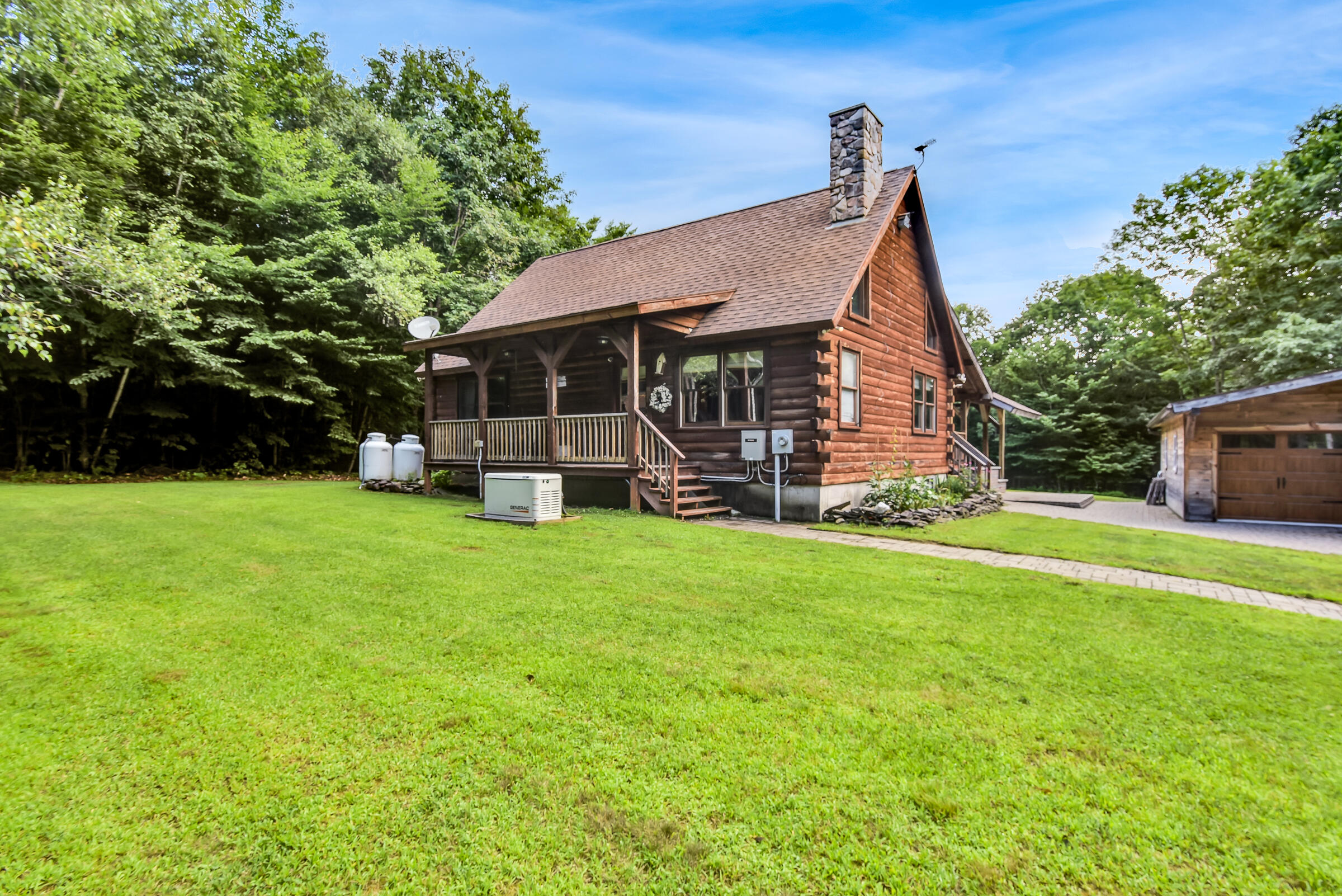 37 Philbrick Road Sidney, ME 04330 - Photo 5 of 42 109619gr-104
