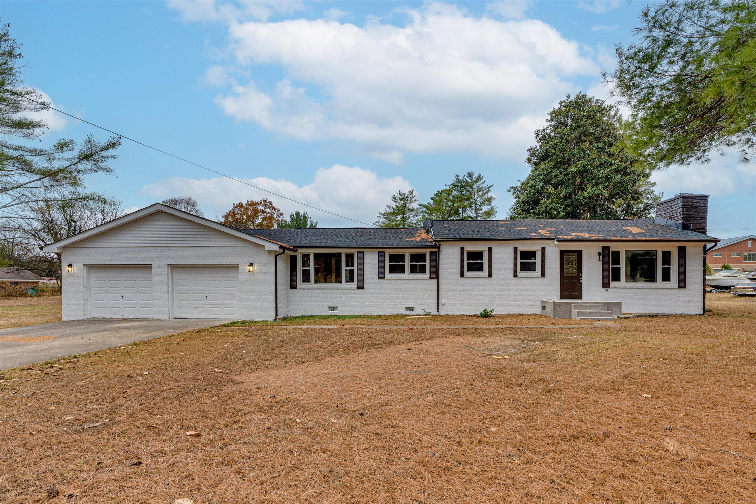 1706 Varner Road Hixson, TN 37343 - Photo 1 of 17 Welcome to 1706 Varner Rd