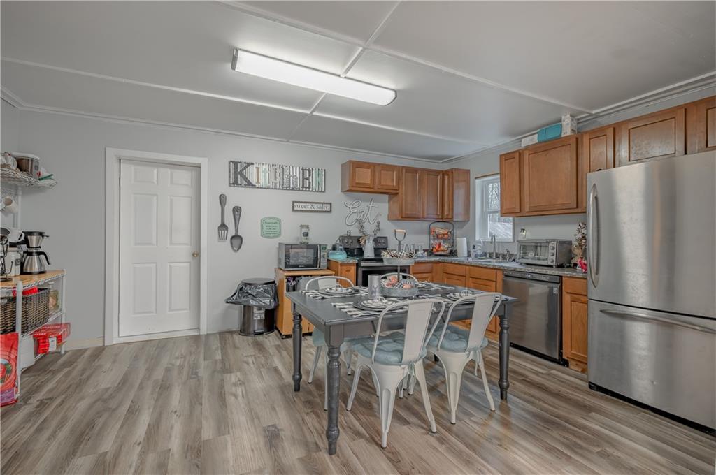 3297 Peoga Road Trafalgar, IN 46181 - Photo 11 of 42 Gallery Image 11