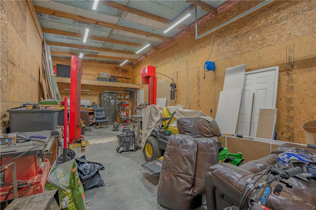 3297 Peoga Road Trafalgar, IN 46181 - Photo 8 of 42 Gallery Image 8