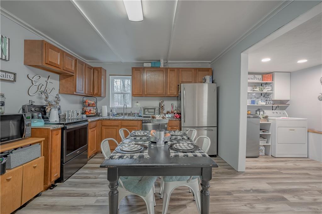 3297 Peoga Road Trafalgar, IN 46181 - Photo 9 of 42 Gallery Image 9