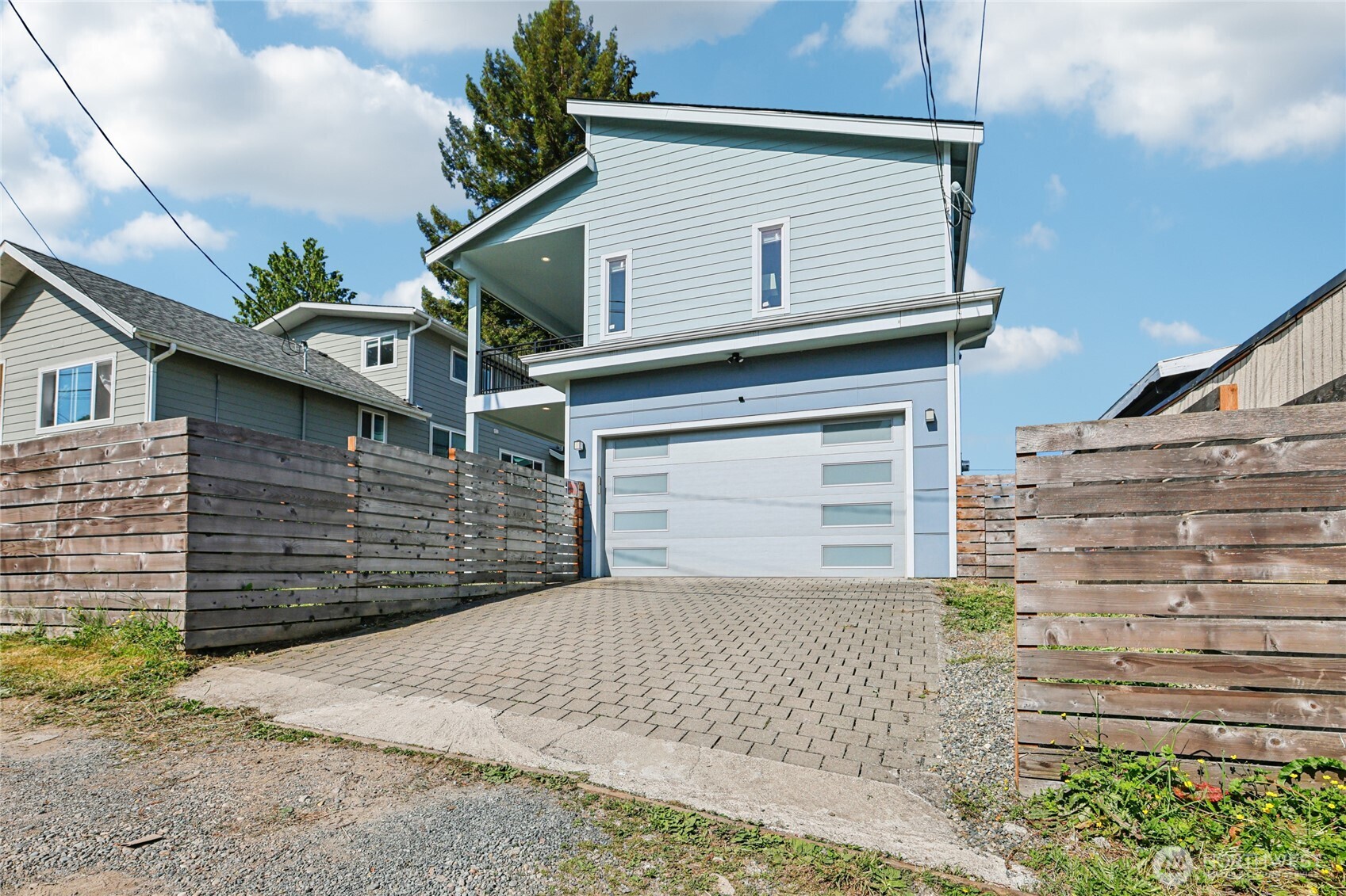 7724 16th Avenue Southwest Seattle, WA 98106 - Photo 34 of 35