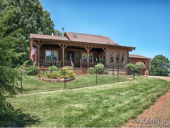 36 Brennan Ridge Alexander, NC 28701 - Photo 1 of 24 Gallery Image 1
