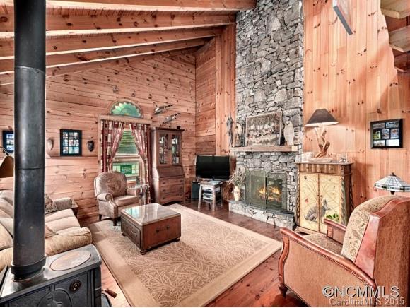 36 Brennan Ridge Alexander, NC 28701 - Photo 3 of 24 Gallery Image 3