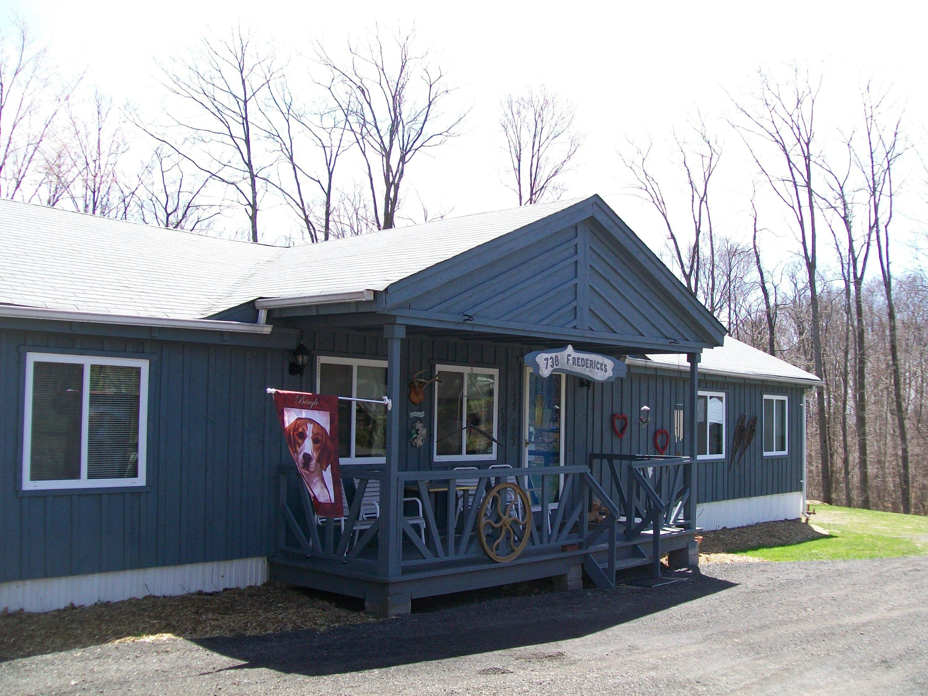 738 Silkmans Road Lake Ariel, PA 18436 - Photo 2 of 52