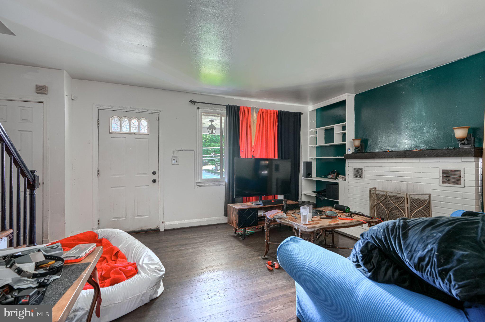 921 Milford Mill Road Baltimore, MD 21208 - Photo 6 of 34 Gallery Image 6