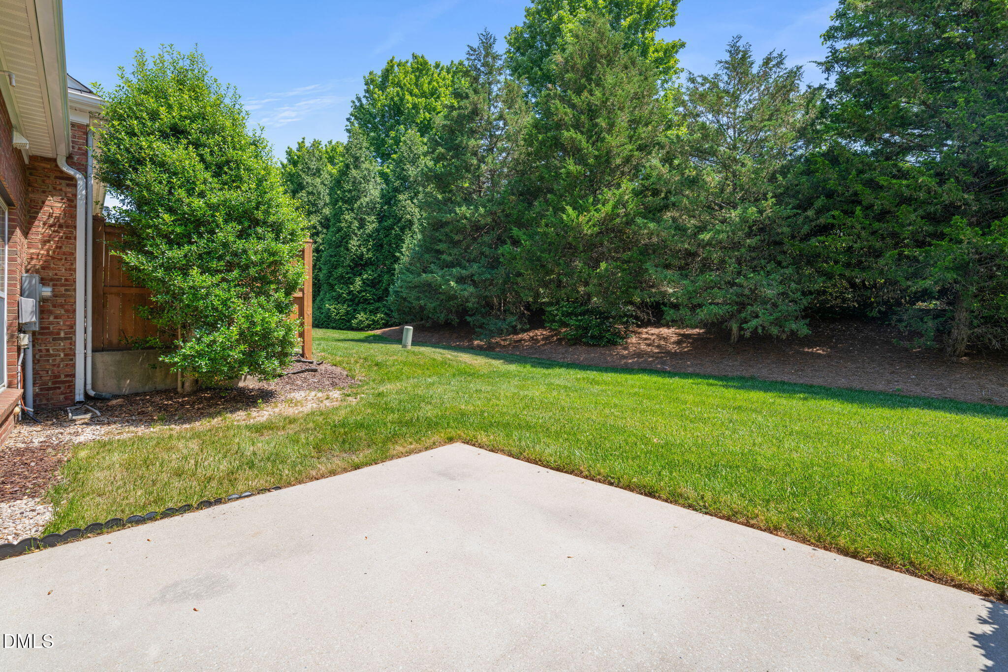 5106 Kate Denson Way Raleigh, NC 27612 - Photo 55 of 63 Patio (2)