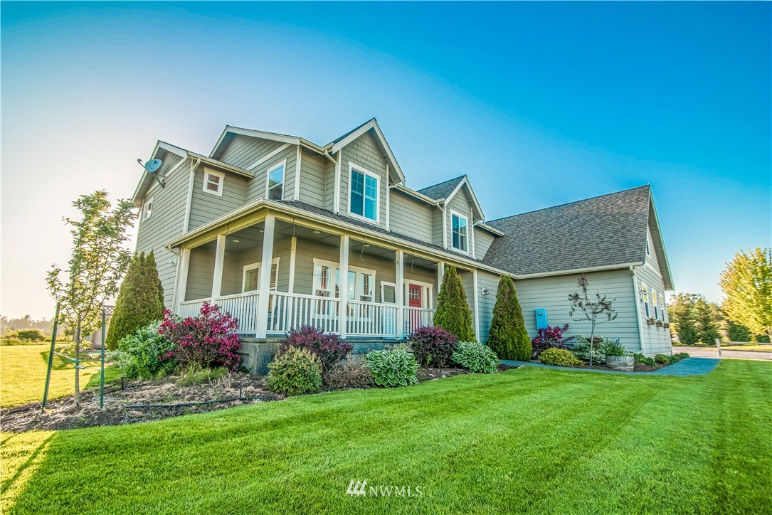 5879 Barr Road Ferndale, WA 98248 - Photo 1 of 25