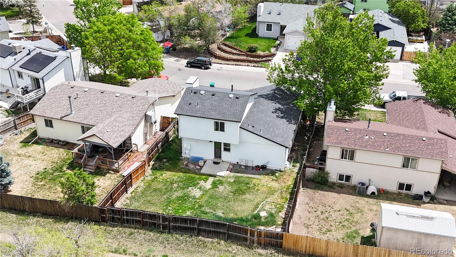 4763 South Taft Street Morrison, CO 80465 - Photo 24 of 28