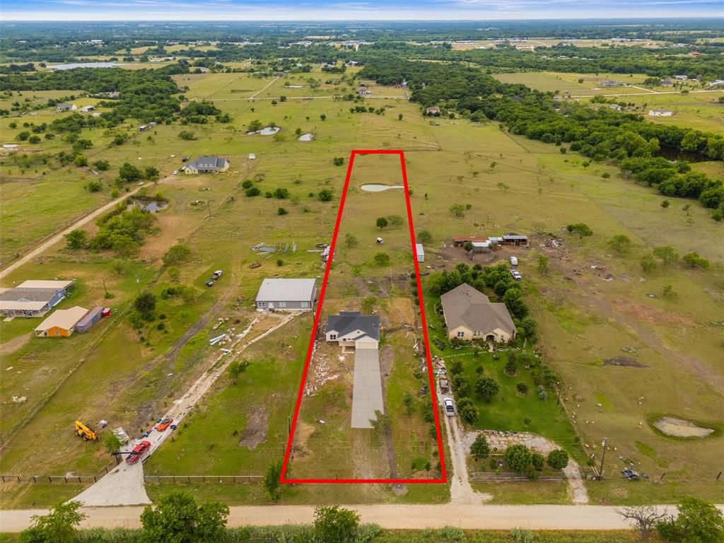 7074 Northeast County Road Rice, TX 75155 - Photo 18 of 22 a view of an ocean view