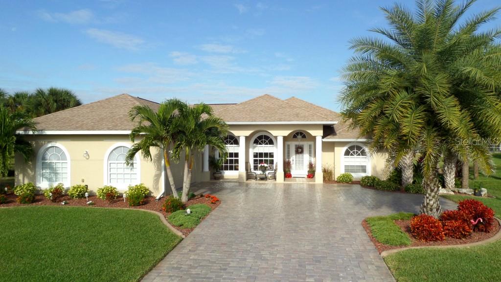 87 Marker Road Rotonda West, FL 33947 - Photo 1 of 1