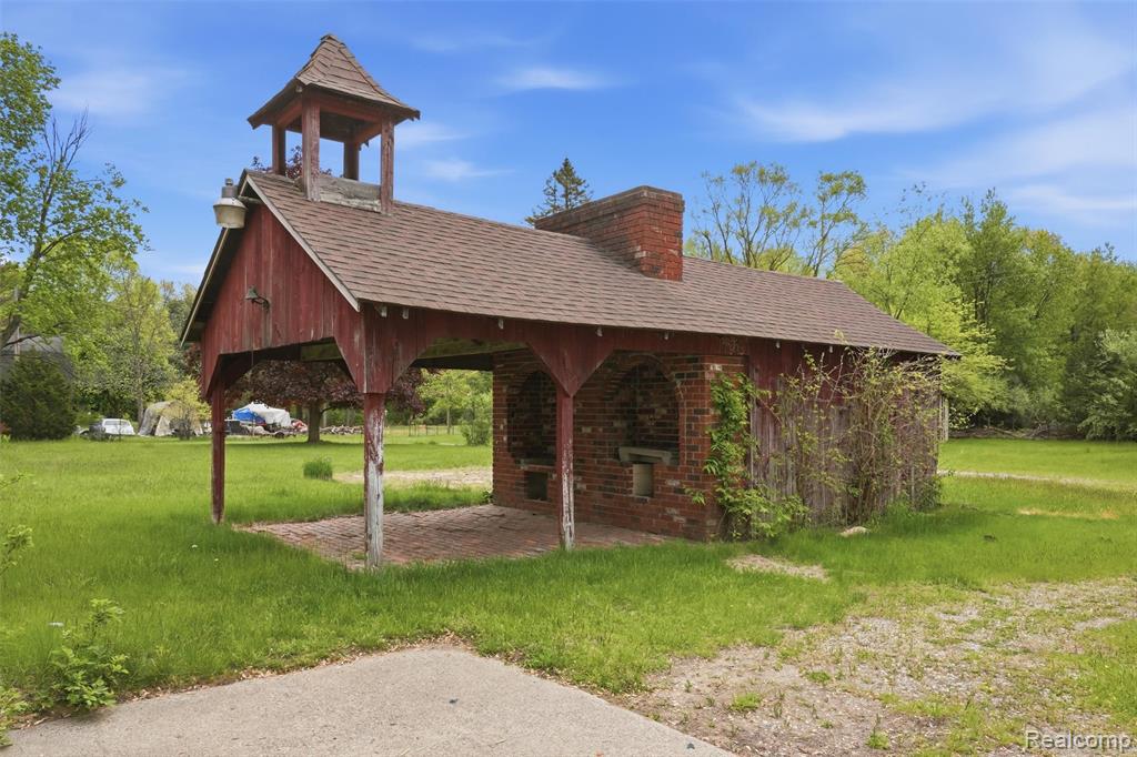 43625 Harris Road Belleville, MI 48111 - Photo 40 of 66 Gallery Image 40