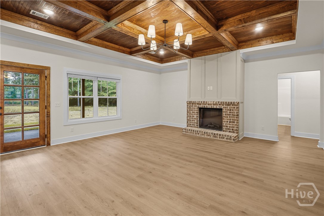 112 Dixie Drive Springfield, GA 31329 - Photo 10 of 38 Gallery Image 10