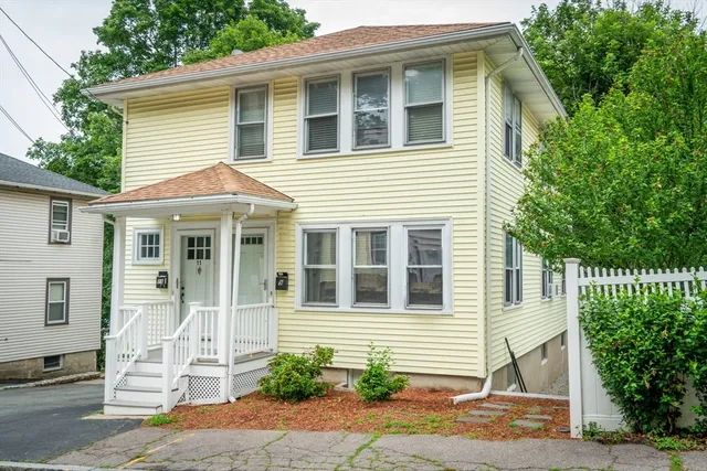 $900,000 | 9-11 Cross Street, Quincy, MA 02169
