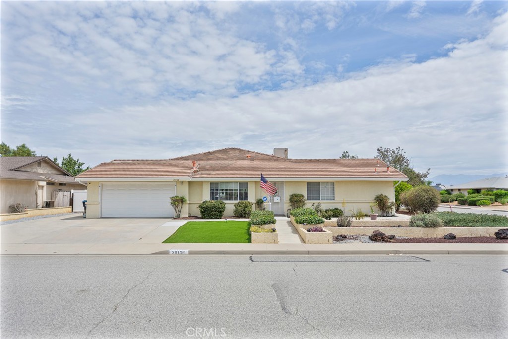 26136 Pine Valley Road Menifee, CA 92586 - Photo 1 of 22