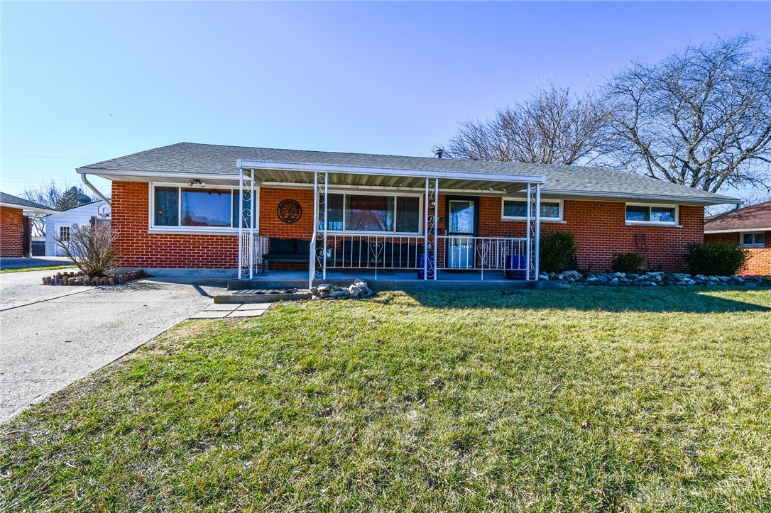 4308 Kitridge Road Dayton, OH 45424 - Photo 37 of 42 Gallery Image 37