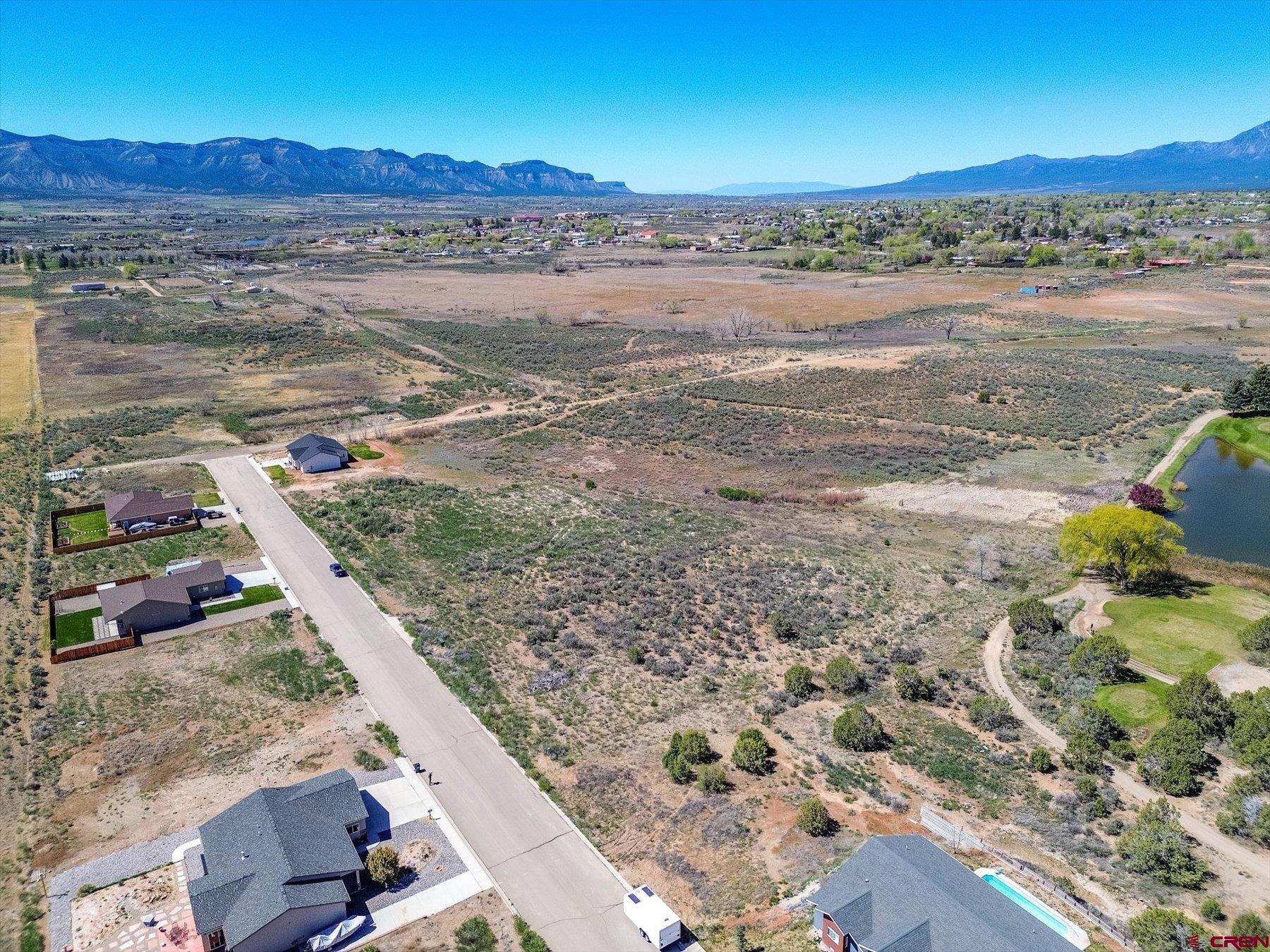 Lot 33 Golf Course Lane Cortez, CO 81321 - Photo 12 of 13 Gallery Image 12