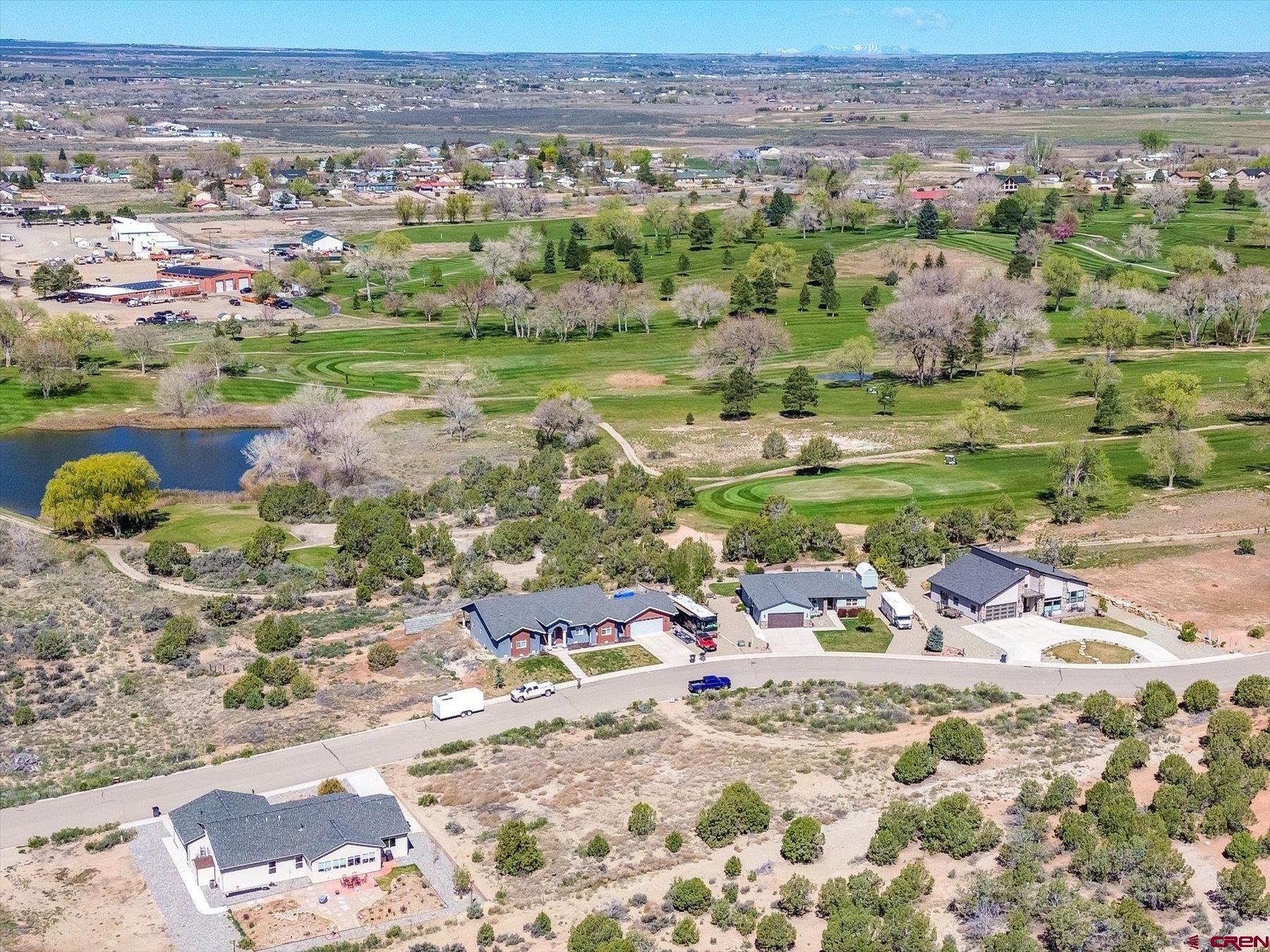 Lot 33 Golf Course Lane Cortez, CO 81321 - Photo 13 of 13 Gallery Image 13