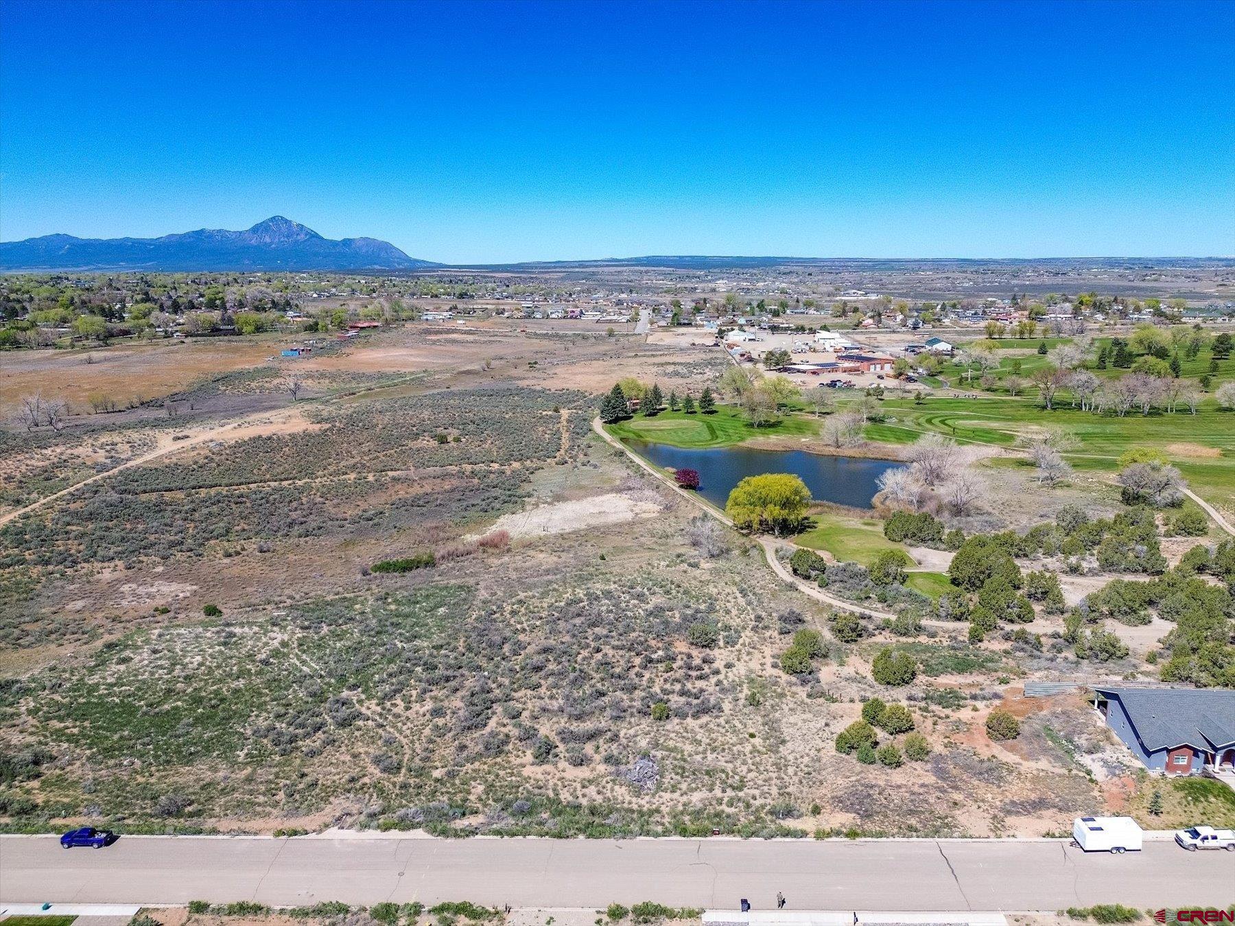 Lot 33 Golf Course Lane Cortez, CO 81321 - Photo 8 of 13 Gallery Image 8